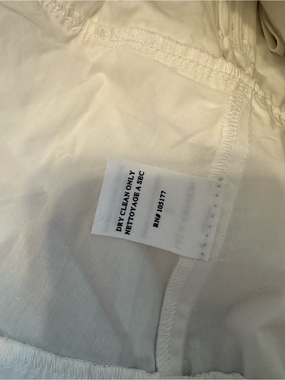 Ulla Johnson Aurore White Tiered Ruffle Cotton Maxi Dress Size 2 - Picture 7 of 13